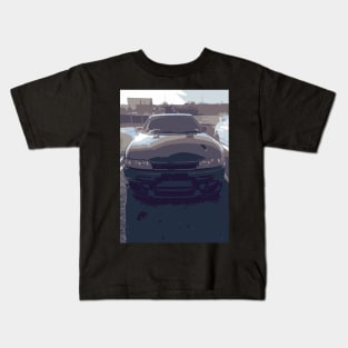 Skyline Kids T-Shirt